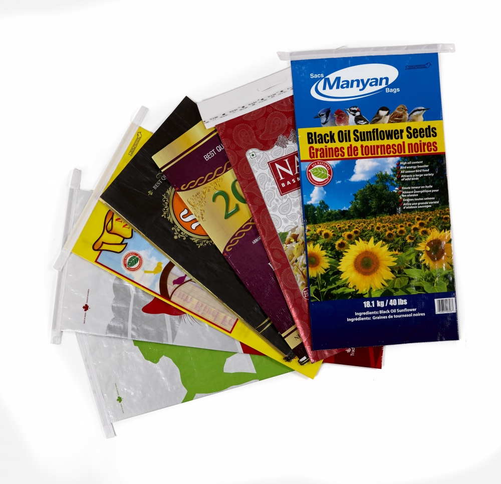 bopp bags manufacturers